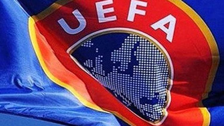UEFAdan Barış Şimşeke görev