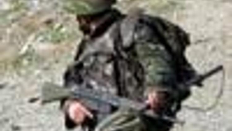 Eleven PKK separatists killed in eastern Turkey