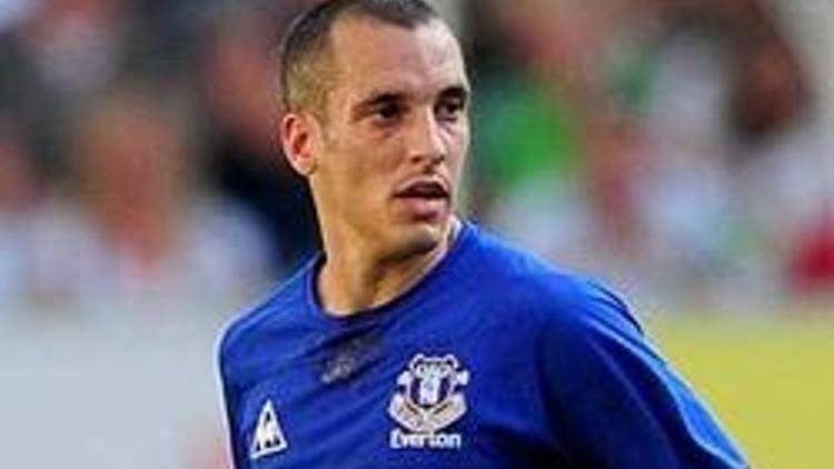 Leon Osman, İngiltere Milli Takımında