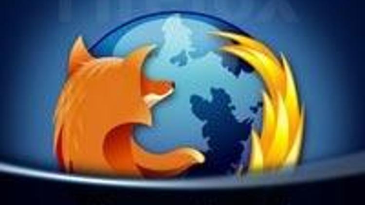 Firefoxtan dünya rekoru