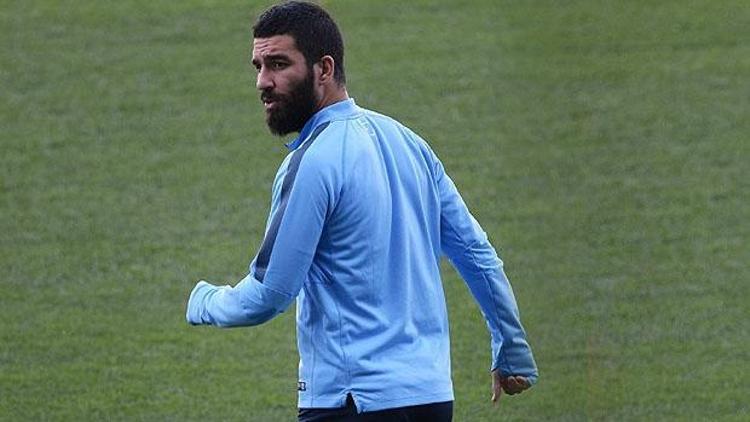 Milanda Arda Turan zamanı