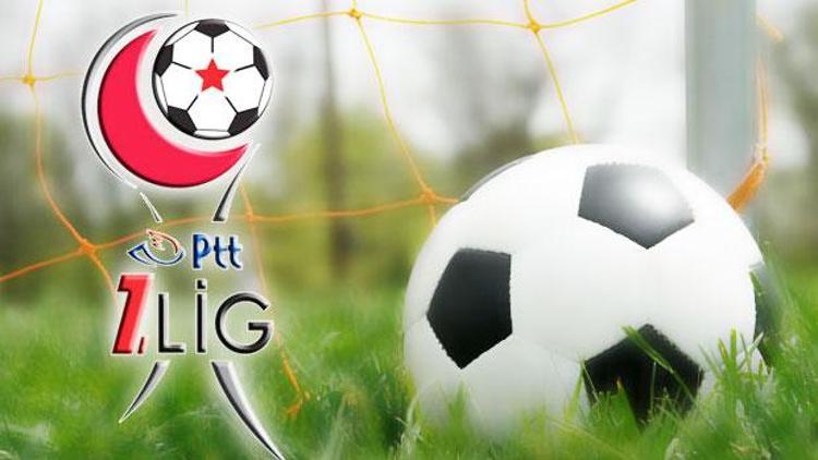 PTT 1. Ligde 3 haftalık program açıklandı