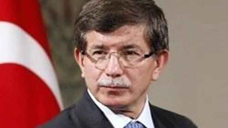 Davutoğlu: Dünyayı değiştireceğiz