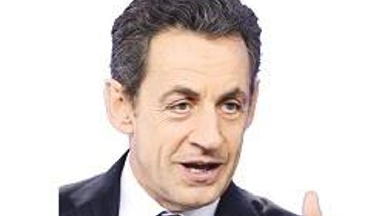 ‘Komiser’ planı Sarkozy’den döndü Yunanistan’a 5 gün süre verildi