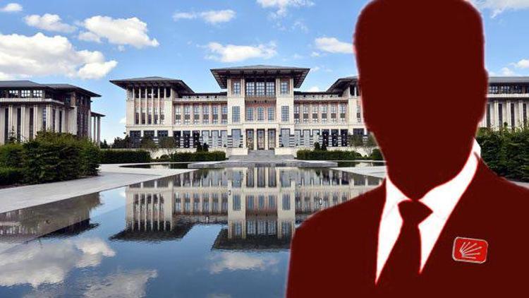 CHPli Edirne Belediye Başkanı Recep Gürkan, Cumhurbaşkanlığı Sarayında Erdoğanla biraraya gelecek