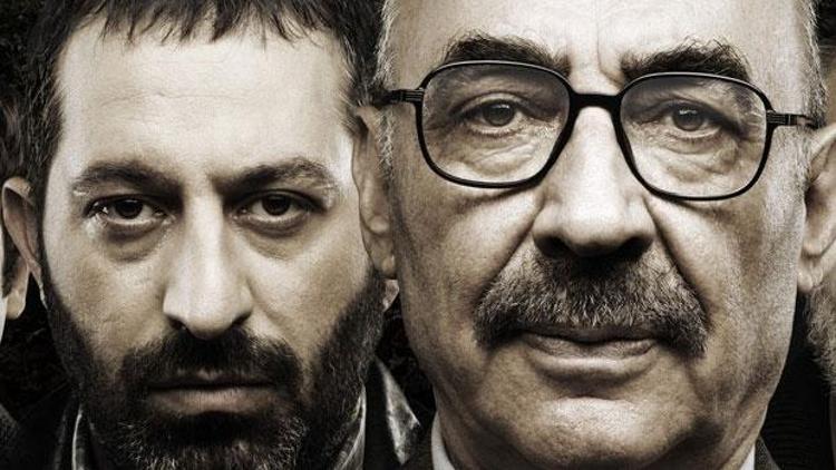 Tunç Başaran filminde Şener Şen ve Cem Yılmazı buluşturmak istiyor