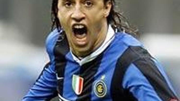 Hernan Crespo, Fiorentina yolunda