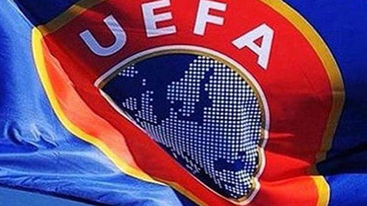 UEFA Kulüp Lisansı alan kulüplerimiz belli oldu