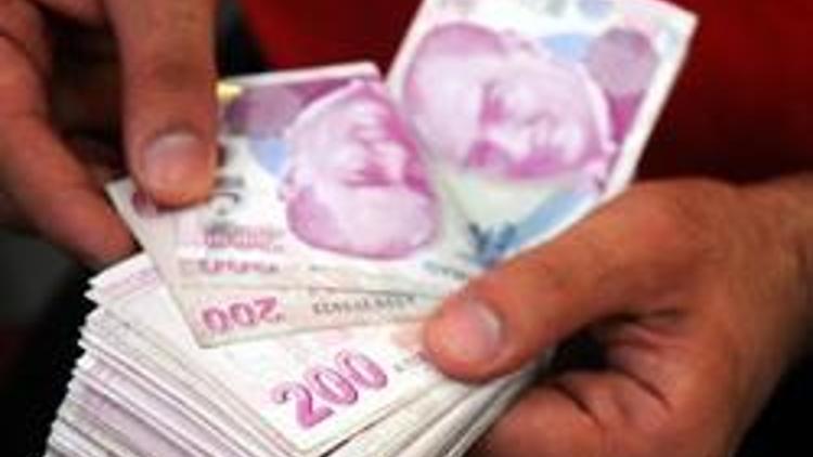 100 bin lira kredide 5 bin lira ‘masraf’