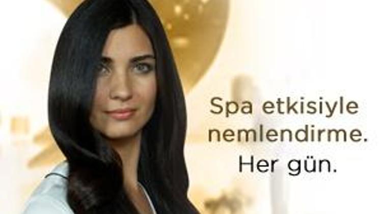 Yeni Pantene Nem Terapisi