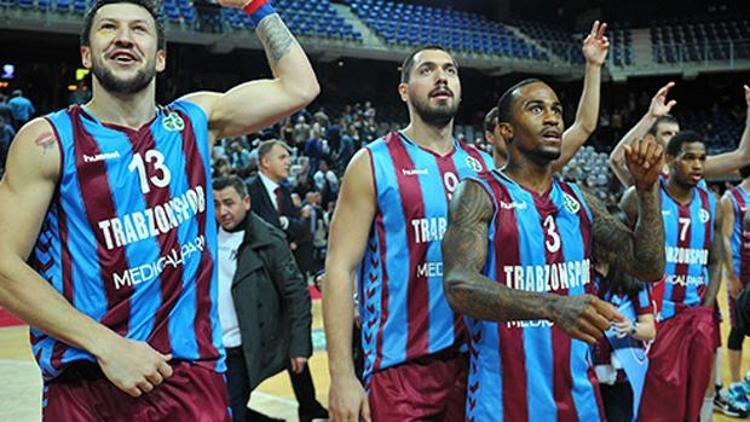 Trabzonspora potada transfer yasağı