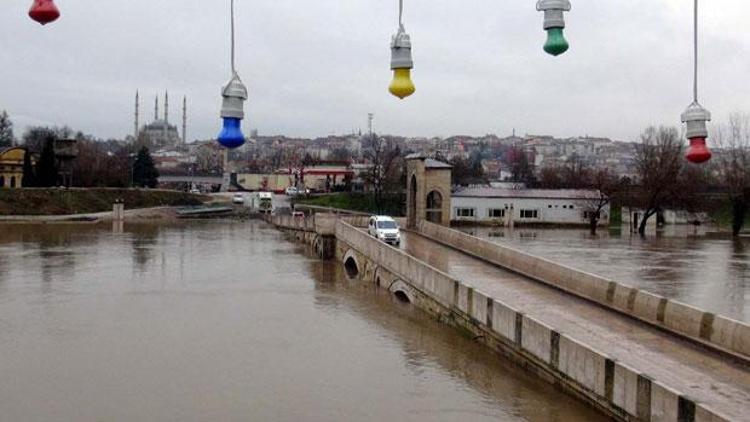 Meriç suyunun hapsettiği mahalle: Karaağaç