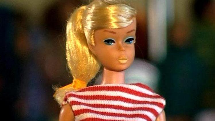 Barbie çekiciliğini kaybediyor