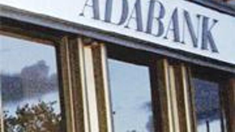 45.1 milyon YTL verdi Adabank’ı ’faizsiz’ yapacak