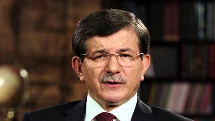 Davutoğlu Washington Posta yazdı