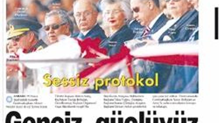 AKP-CHP’nin Sezer savaşı