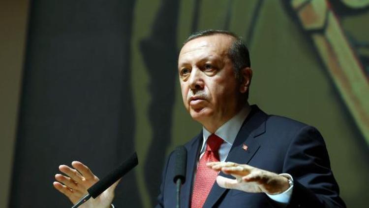 Cumhurbaşkanı Erdoğan: Komutanların tutuklanmasına gönlüm razı olmadı