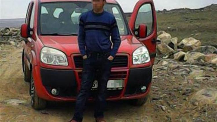 Karsta öldürülen çocuğun katil zanlısı yakalandı