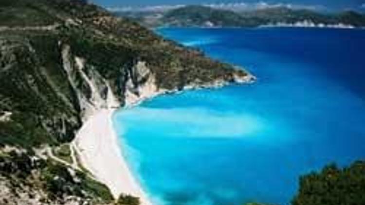 Yunanistan adaların satışını askıya aldı