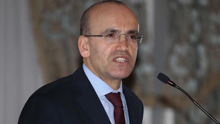 Bakan Mehmet Şimşekten 3 çocuklu ailelere vergi indirimi müjdesi