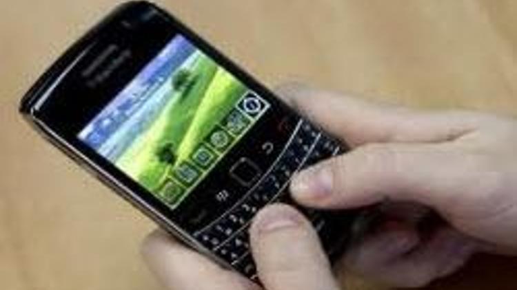 BlackBerry kullanıcılarına müjde