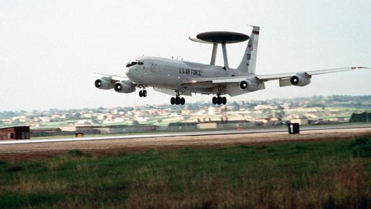 ABDden incirlik açıklaması