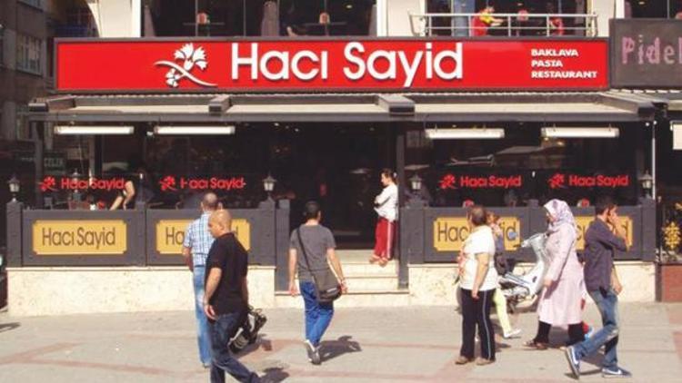 150 restoran için düğmeye basıyor