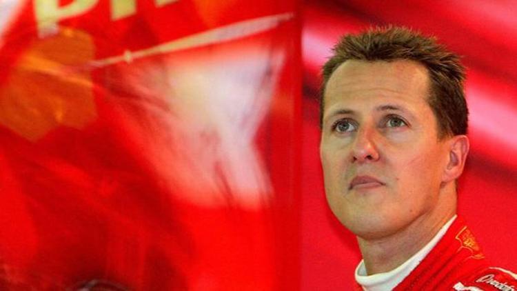 Flaş haber: Schumacher taburcu oldu