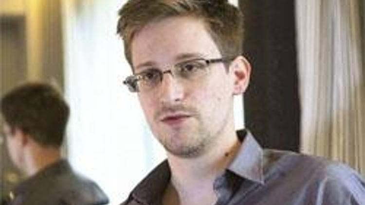 Snowden artık Rusya’da