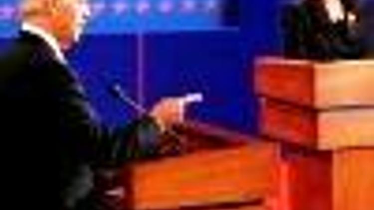 Senators Joe Biden, Sarah Palin clash on economy, Iraq in debate