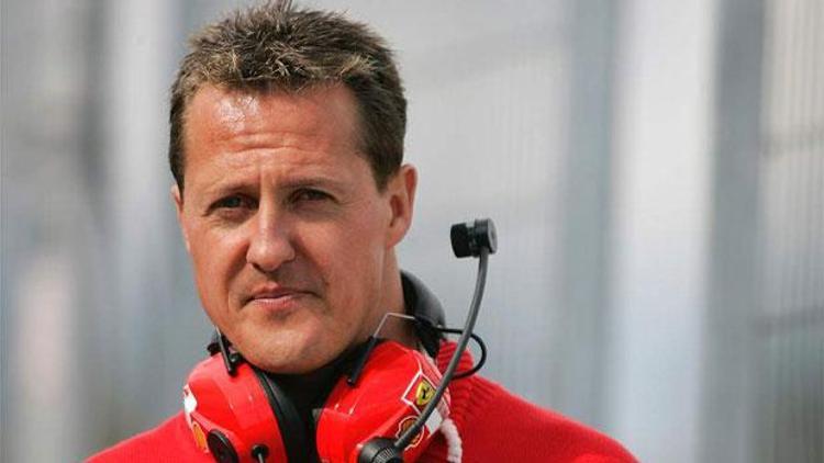 Schumacherin durumu ciddiyetini koruyor