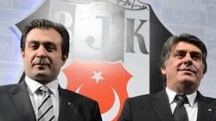 Beşiktaşın düzlüğe çıkmış hali yok