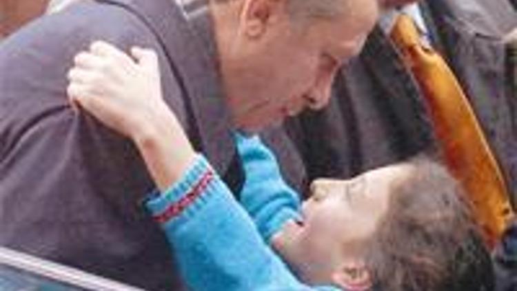 Başbakan Erdoğan: Cek cak bilmem