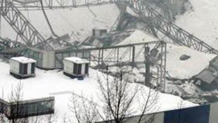 Polonyada kar faciası: 66 ölü