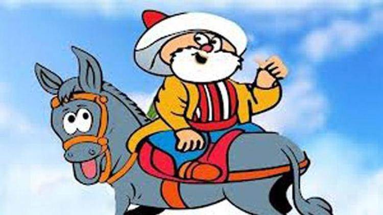 Nasreddin Hoca nasıl ahlaksız olabilir