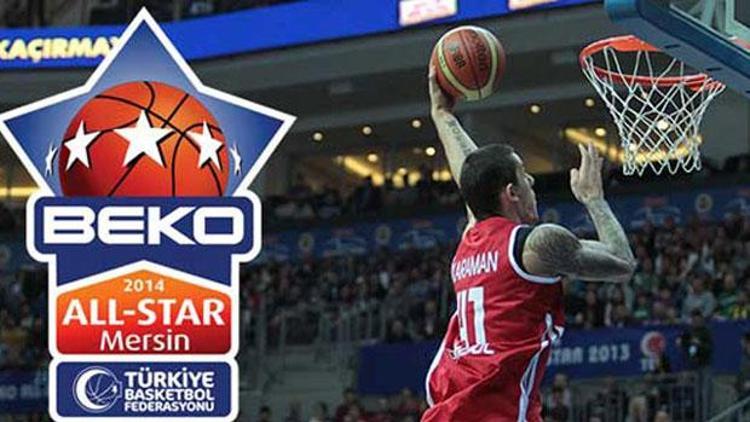 Basketbolda All Star heyecanı