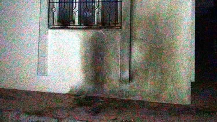 Nusaybinde ana okuluna molotoflu saldırı