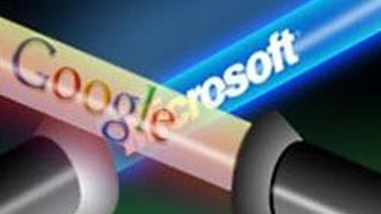 Google Microsoft’u geçti