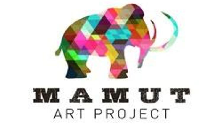 Mamut Art Project