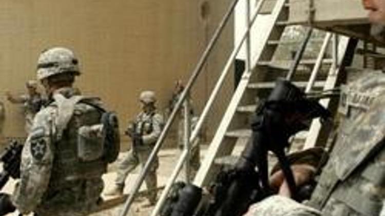 ABD Ordusu 2 yıl daha Irakta