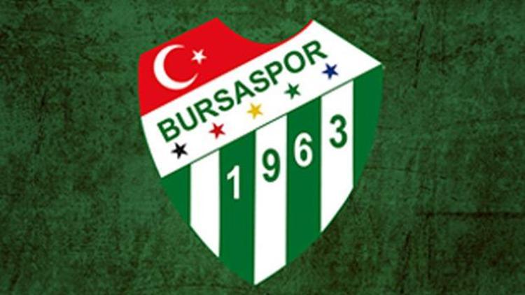 Bursaspor basketbola el attı