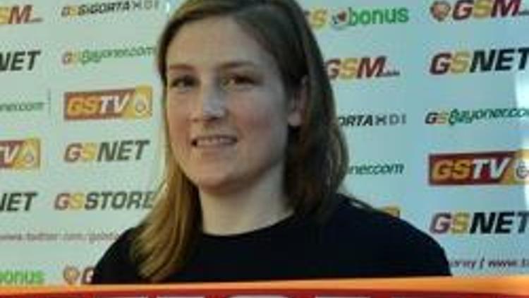 Lindsay Whalen asistte tarih yazdı