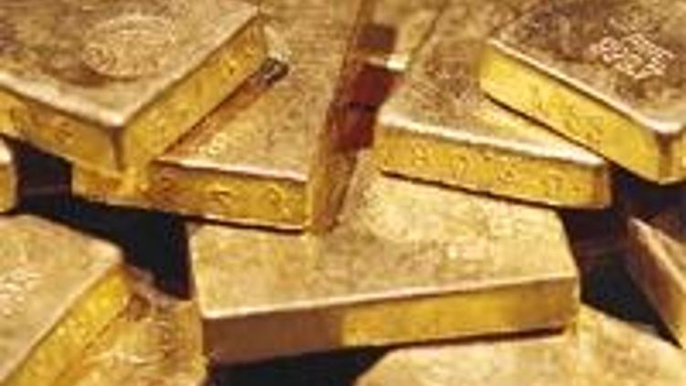 IMF, 403 ton altın satıp bütçe açığını kapatacak