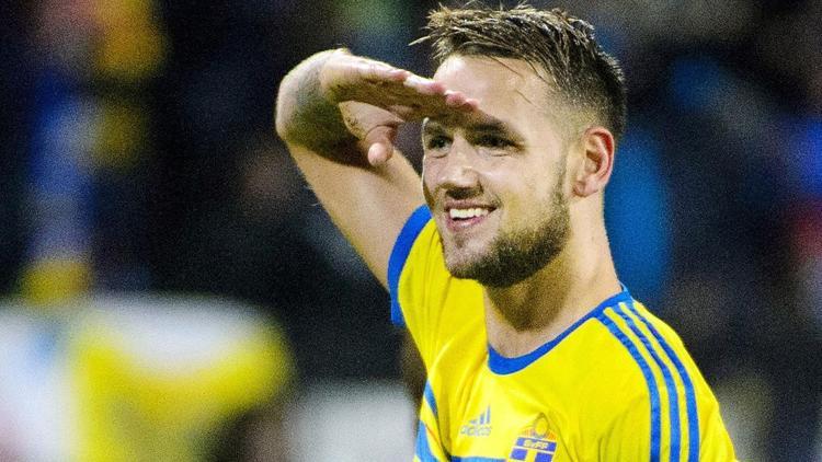 Beşiktaş, Alexander Milosevic ile 4 yıllık sözleşme imzaladı