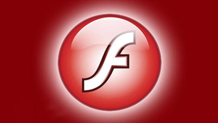 Adobe Flashtaki tehlikeye dikkat