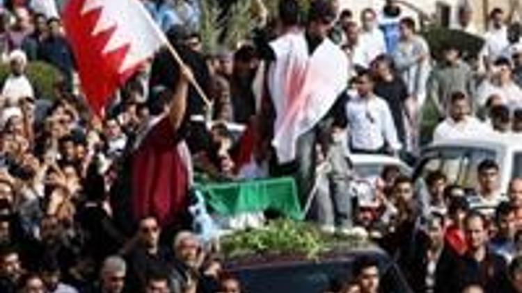 Bahreynli protestocular ne talep ediyor