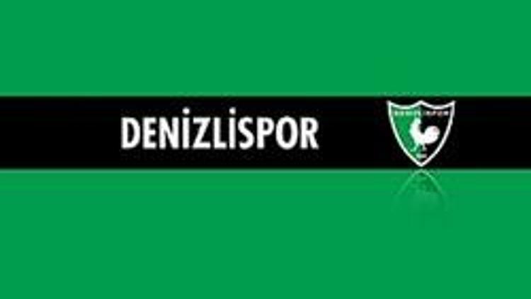 Denizlispor 3 futbolcu ile prensipte anlaştı