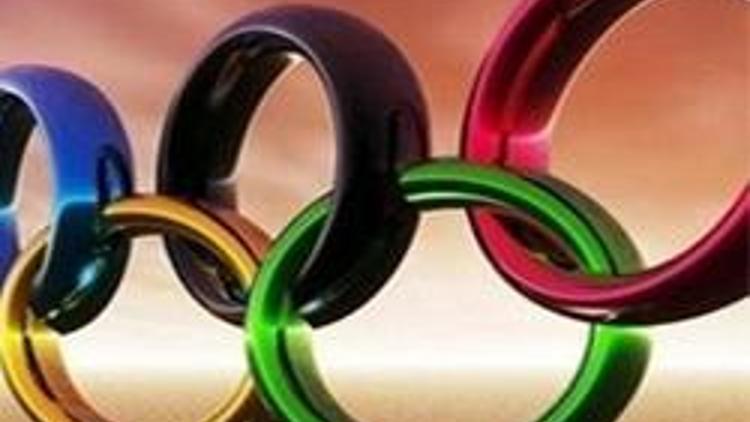 Olimpiyat logosu seçiliyor