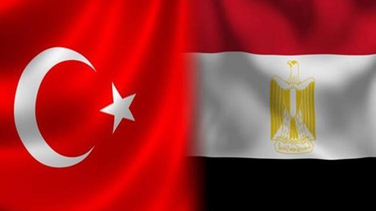 Mısır, Türkiye Maslahatgüzarı Bosuteri Dışişleri Bakanlığına çağırdı