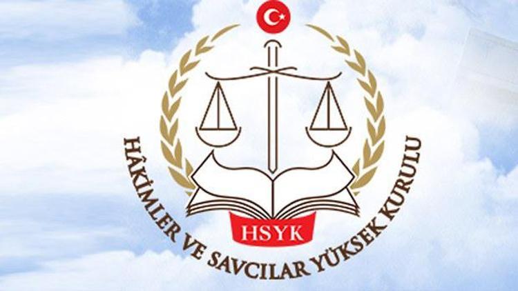 HSYK Çankaya’da